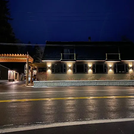 Hotel Union + Post